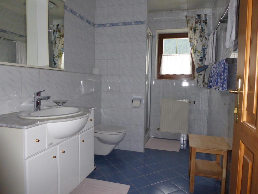 Ferienwohnung Vierthaler Gosau Bagian luar foto
