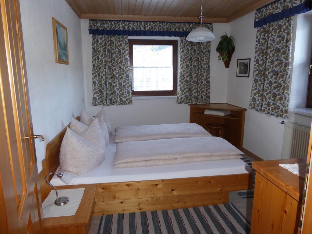 Ferienwohnung Vierthaler Gosau Bagian luar foto