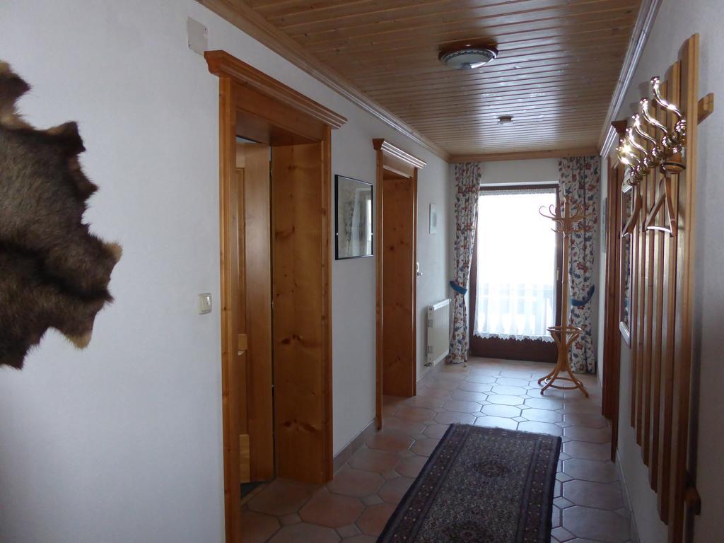 Ferienwohnung Vierthaler Gosau Bagian luar foto