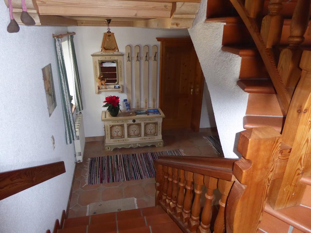 Ferienwohnung Vierthaler Gosau Bagian luar foto