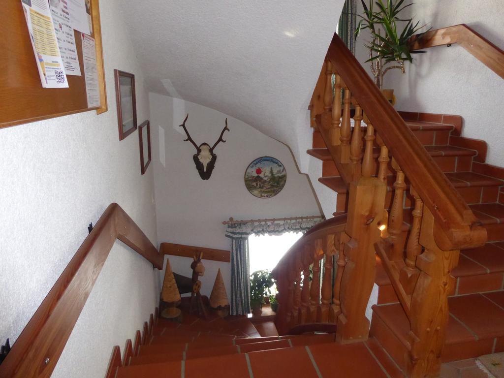 Ferienwohnung Vierthaler Gosau Bagian luar foto