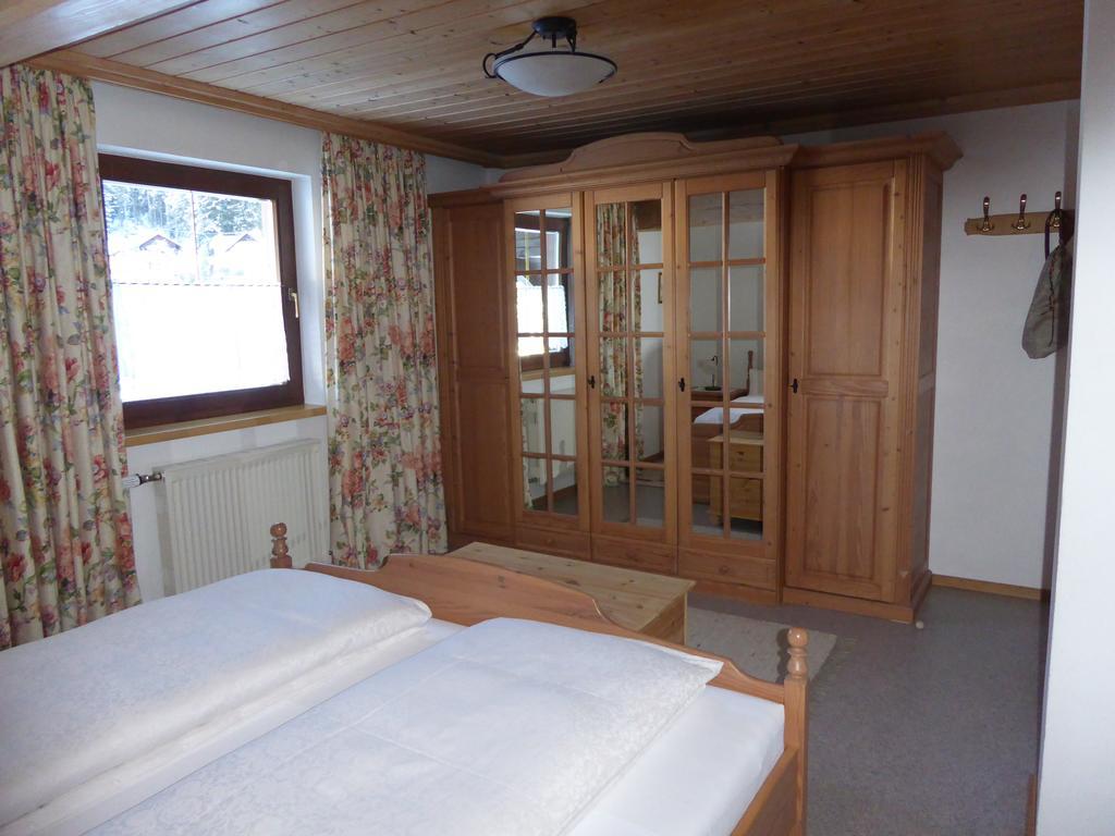 Ferienwohnung Vierthaler Gosau Bagian luar foto