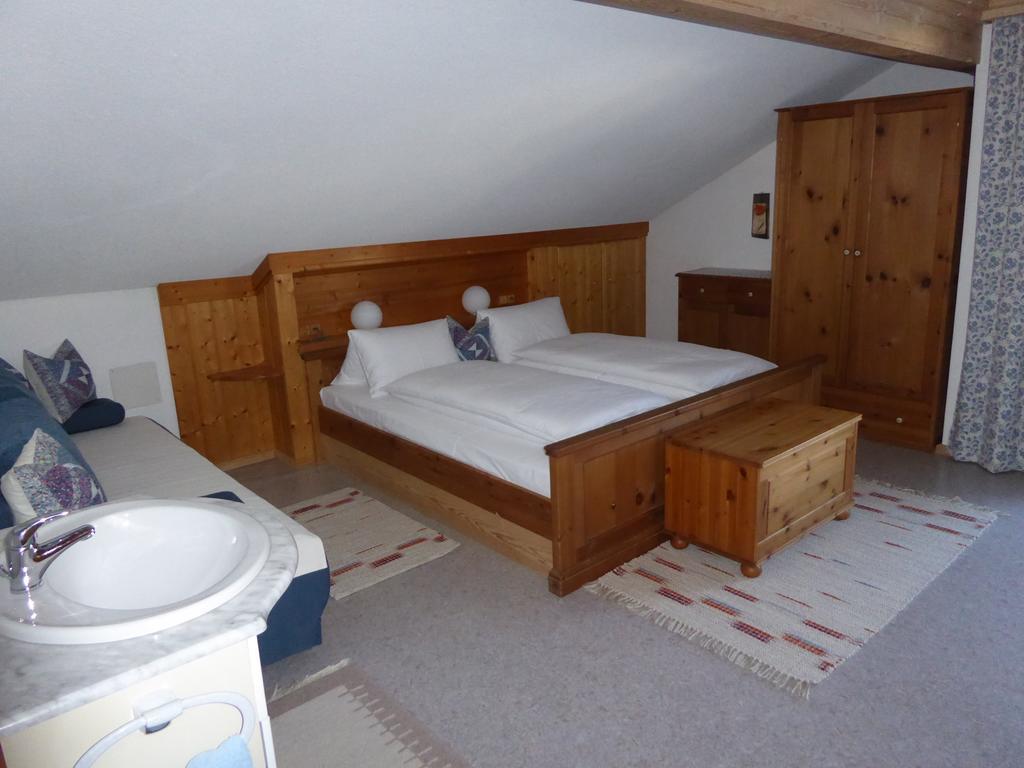 Ferienwohnung Vierthaler Gosau Bagian luar foto