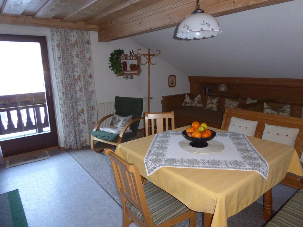 Ferienwohnung Vierthaler Gosau Bagian luar foto